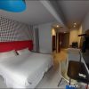Alquiler temporario departamento Velasco y Gurruchaga, monoambiente en Villa Crespo