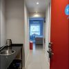 Departamento equipado en Velasco y Gurruchaga, monoambiente en Villa Crespo