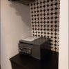 Departamento Velasco y Gurruchaga, con caja de seguridad