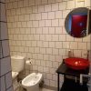 Departamento Velasco y Gurruchaga, monoambiente con baño completo en Villa Crespo