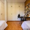 Cuarto doble de Palo Alto Student House, Residencia Boutique en Palermo, Ciudad de Buenos Aires
