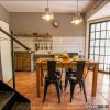 Cocina para huéspedes de Palo Alto Student House, Palermo, Ciudad de Buenos Aires
