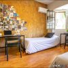 Palo Alto Student House, Residencia para estudiantes en Palermo, Ciudad de Buenos Aires